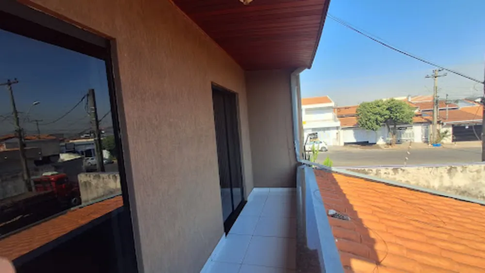Sobrado, 4 quartos, 130 m² - Foto 11