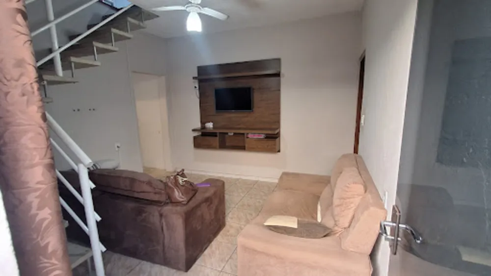 Sobrado, 4 quartos, 130 m² - Foto 3