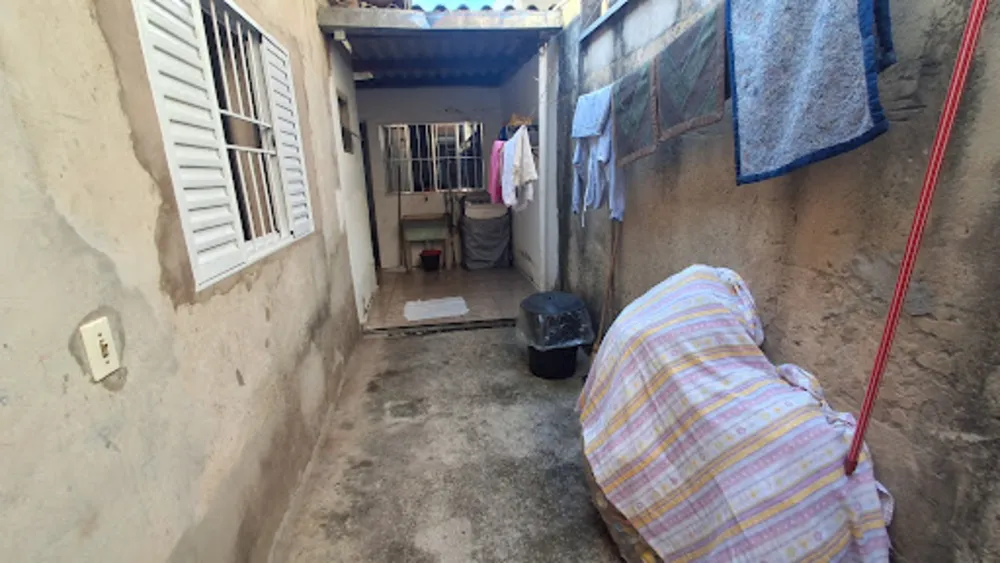 Sobrado, 4 quartos, 130 m² - Foto 9