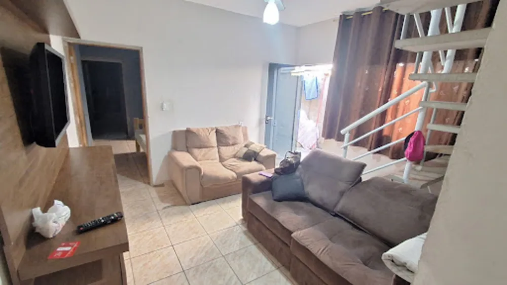 Sobrado, 4 quartos, 130 m² - Foto 1