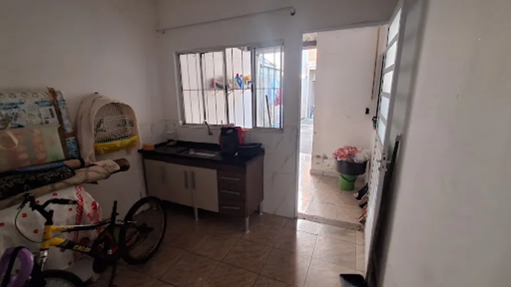 Sobrado, 4 quartos, 130 m² - Foto 12