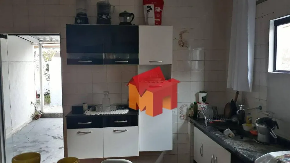 Casa, 4 quartos, 223 m² - Foto 16