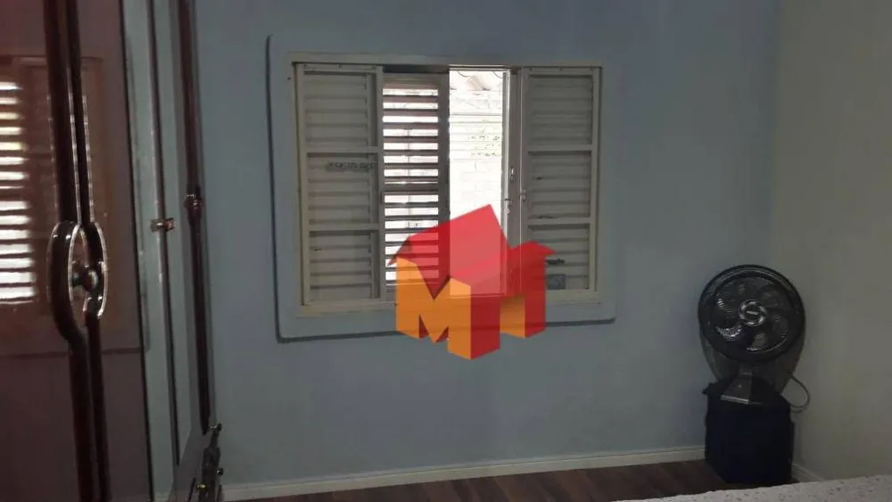 Casa, 4 quartos, 223 m² - Foto 11