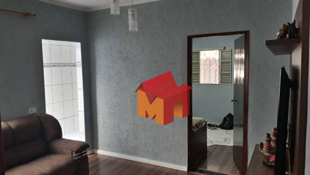 Casa, 4 quartos, 223 m² - Foto 8