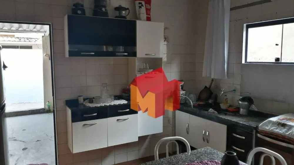 Casa, 4 quartos, 223 m² - Foto 15