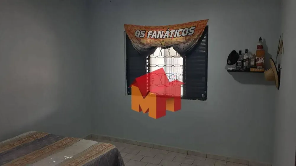 Casa, 4 quartos, 223 m² - Foto 13