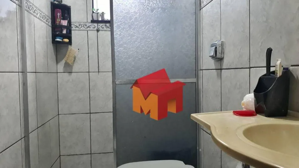 Casa, 4 quartos, 223 m² - Foto 12