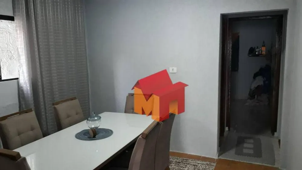 Casa, 4 quartos, 223 m² - Foto 14