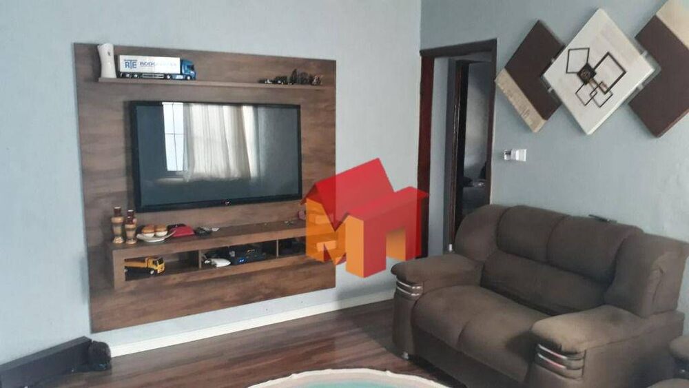 Casa, 4 quartos, 223 m² - Foto 7