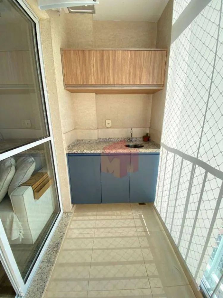Apartamento, 2 quartos, 50 m² - Foto 5