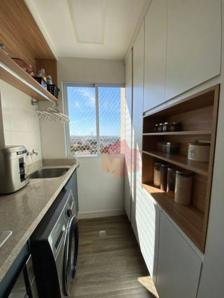 Apartamento, 2 quartos, 50 m² - Foto 7