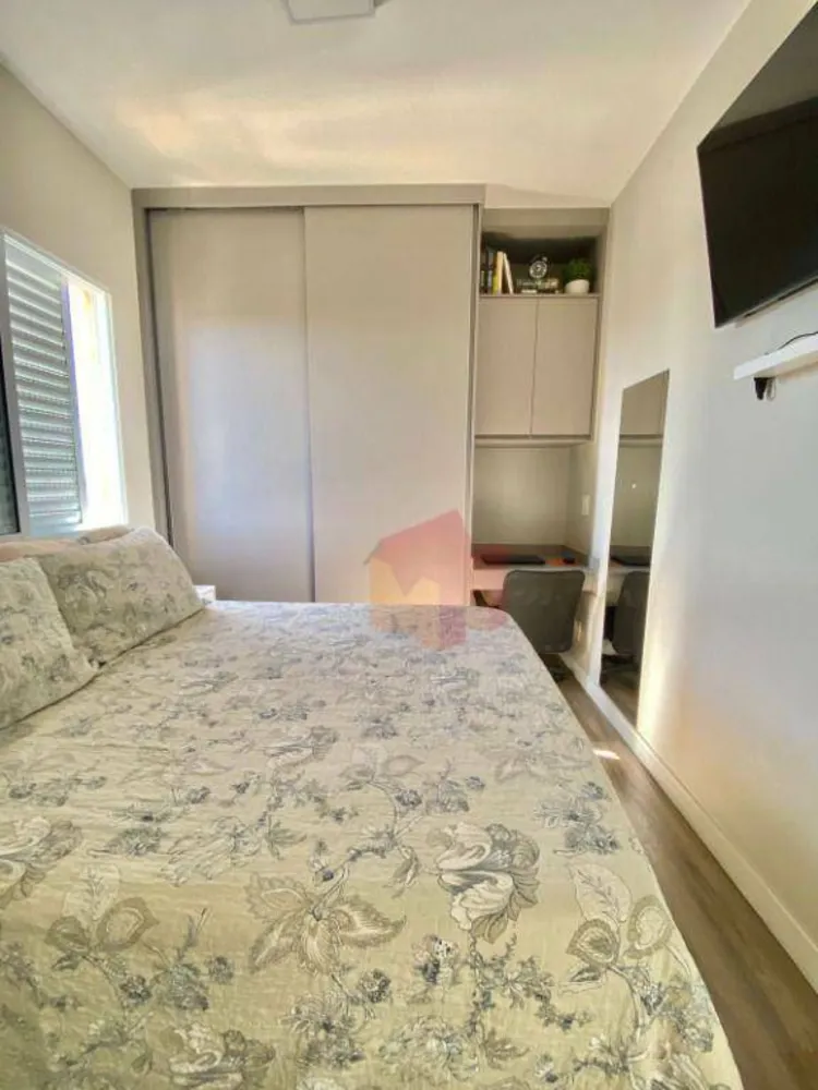 Apartamento, 2 quartos, 50 m² - Foto 11