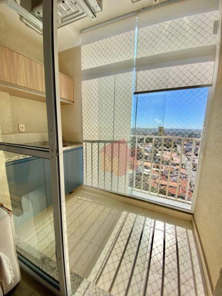 Apartamento, 2 quartos, 50 m² - Foto 1