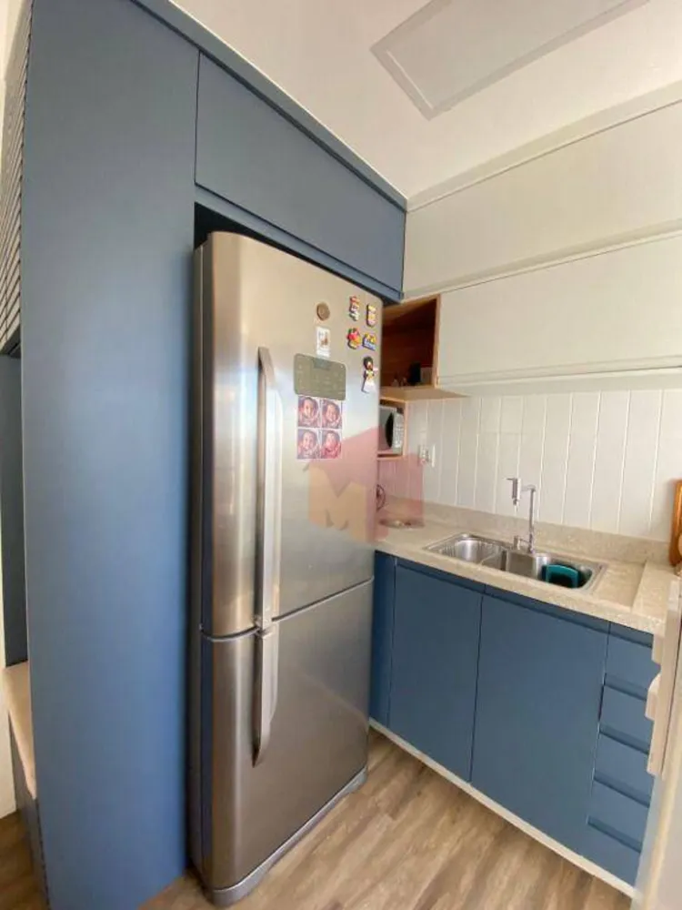 Apartamento, 2 quartos, 50 m² - Foto 4