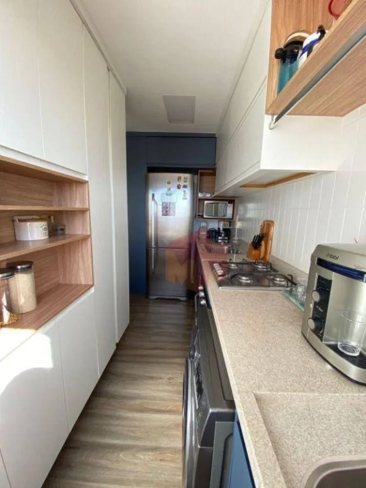 Apartamento, 2 quartos, 50 m² - Foto 10