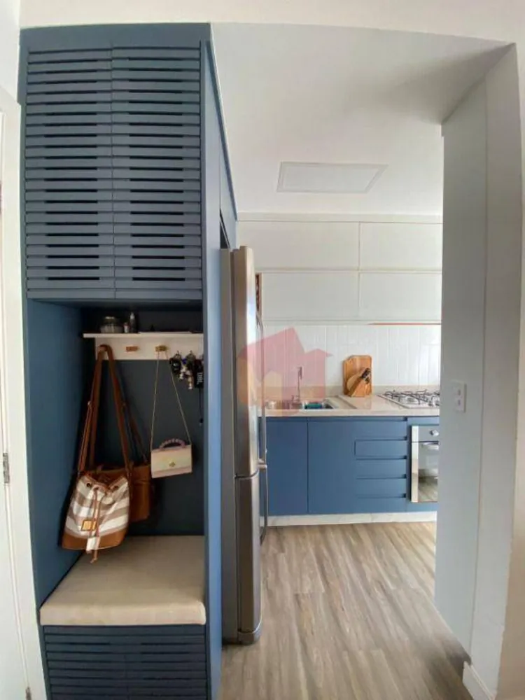 Apartamento, 2 quartos, 50 m² - Foto 3