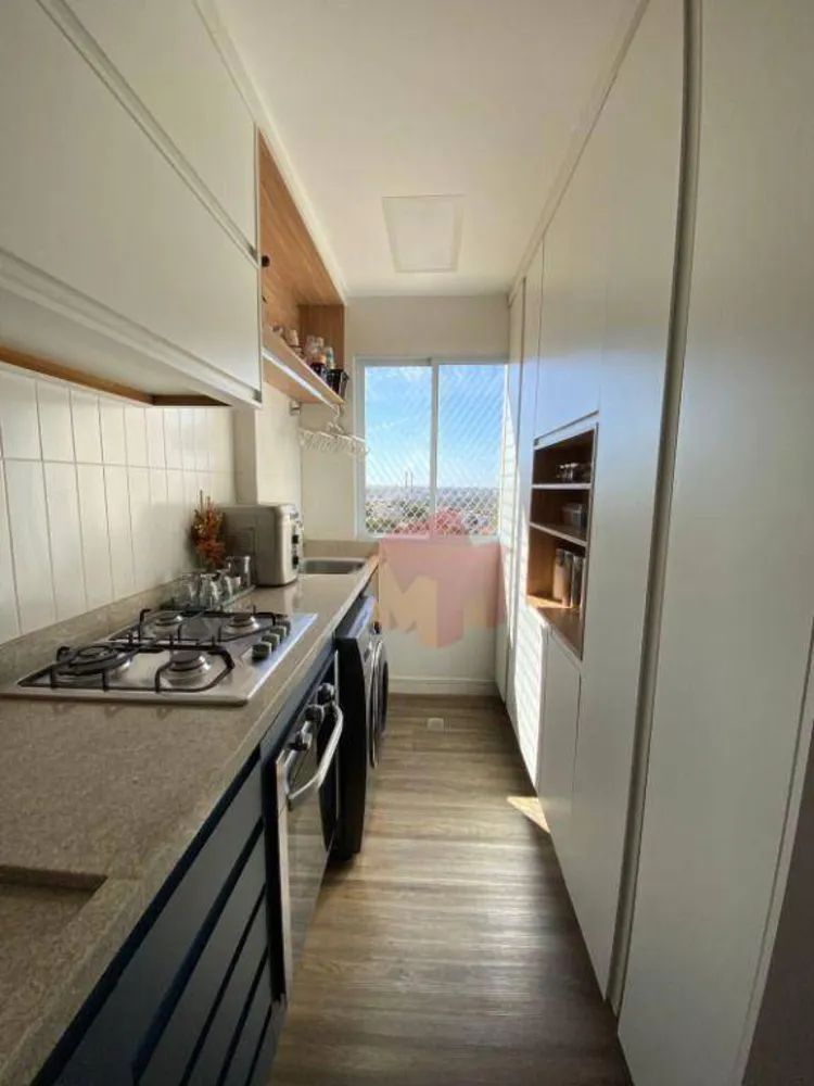 Apartamento, 2 quartos, 50 m² - Foto 6