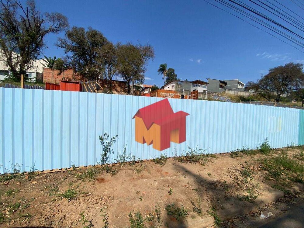 Terreno, 455 m² - Foto 3
