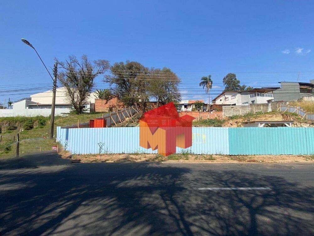 Terreno, 455 m² - Foto 1