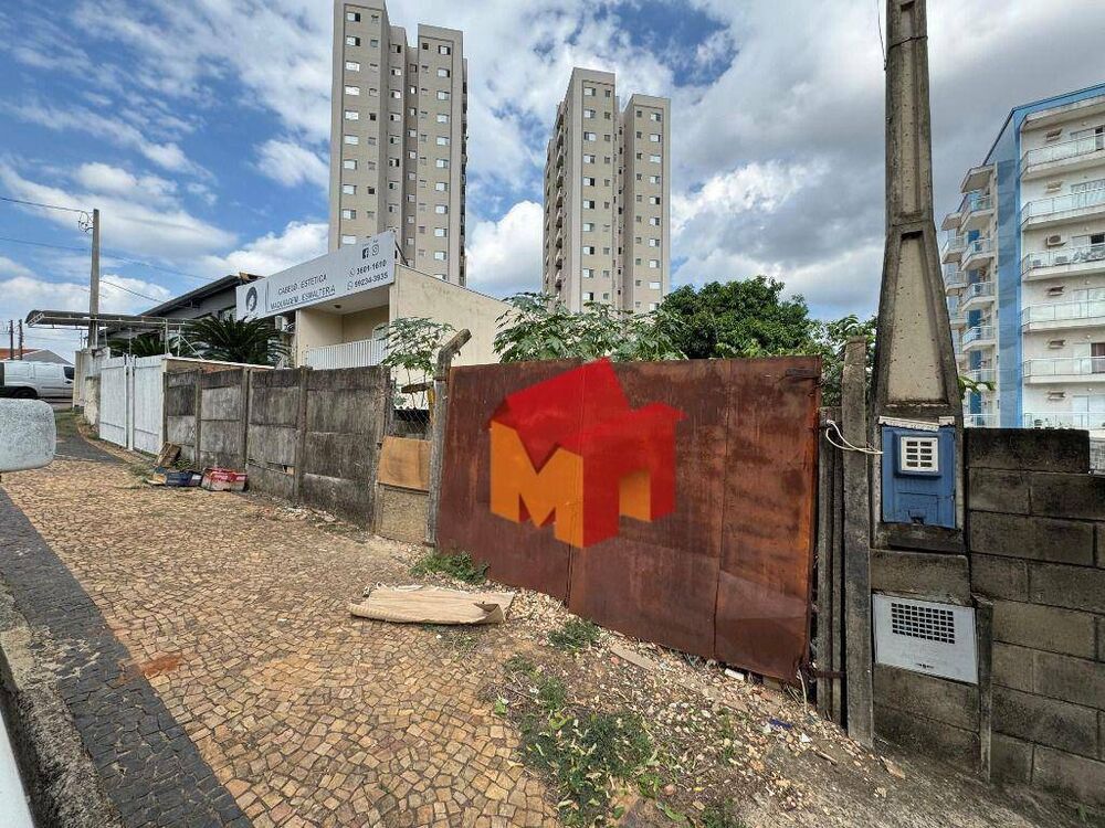 Terreno, 300 m² - Foto 1