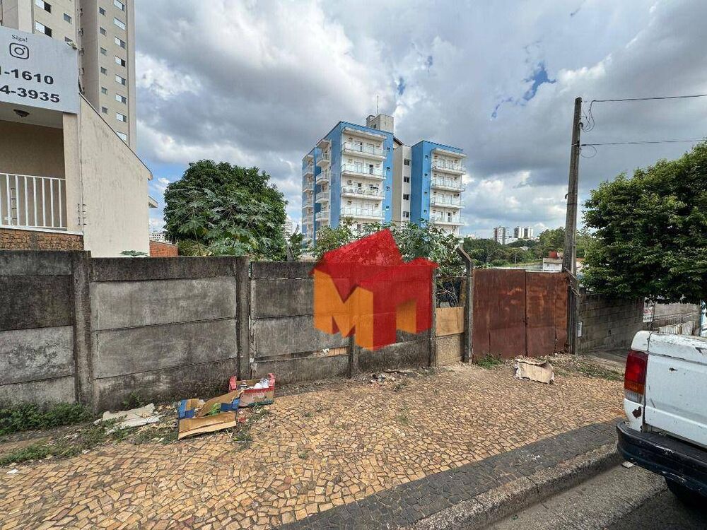 Terreno, 300 m² - Foto 2
