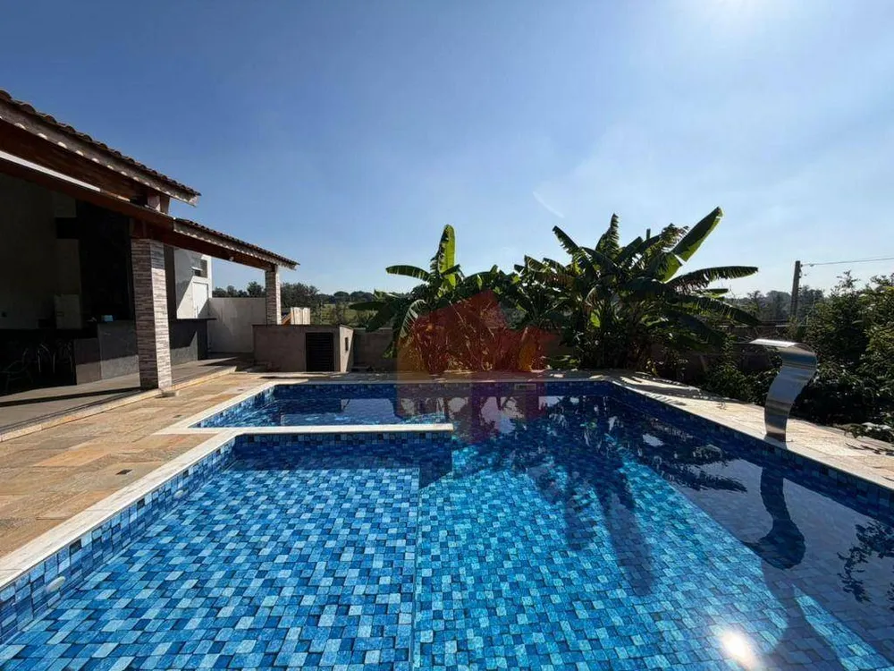 Chácara, 3 quartos, 1000 m² - Foto 12