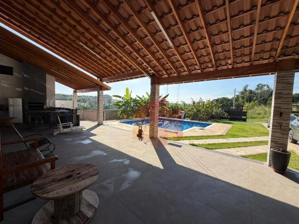 Chácara, 3 quartos, 1000 m² - Foto 10