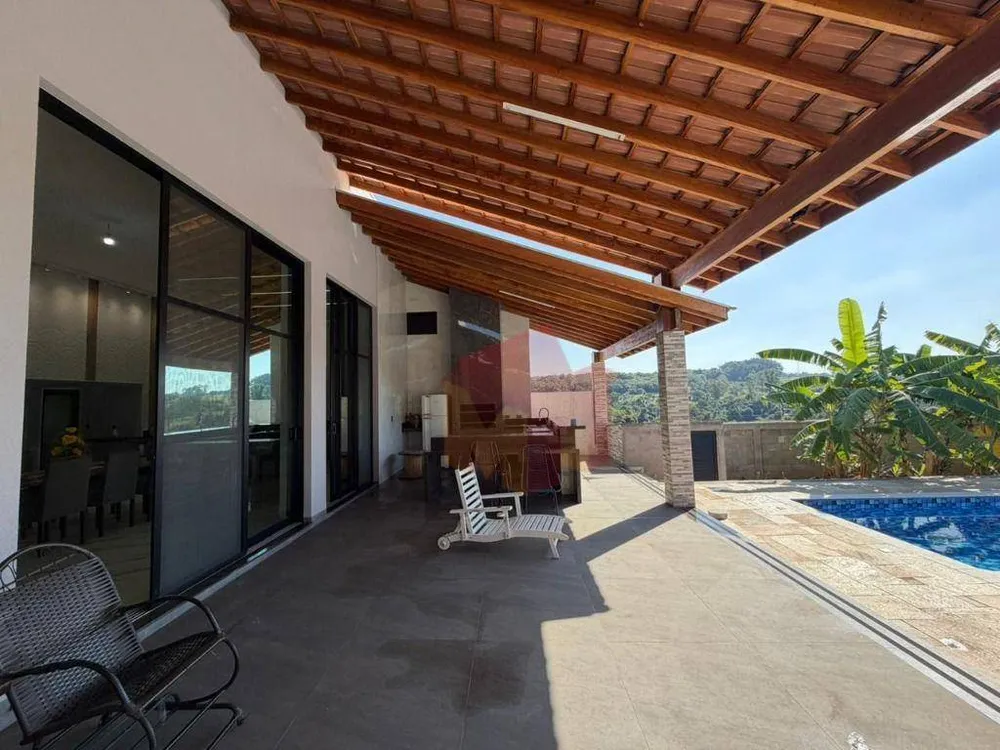 Chácara, 3 quartos, 1000 m² - Foto 11