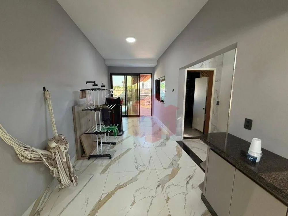 Chácara, 3 quartos, 1000 m² - Foto 6