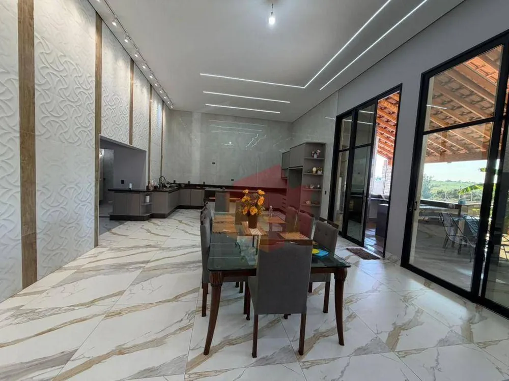 Chácara, 3 quartos, 1000 m² - Foto 3
