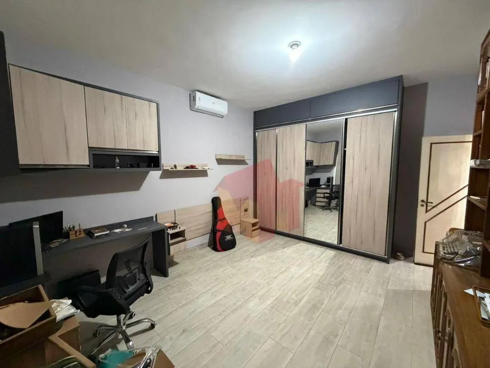 Chácara, 3 quartos, 1000 m² - Foto 5