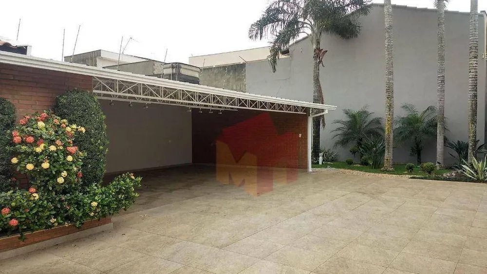 Casa, 3 quartos, 136 m² - Foto 4