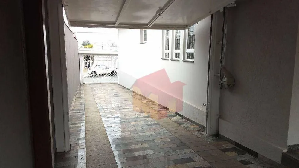 Casa, 3 quartos, 136 m² - Foto 8