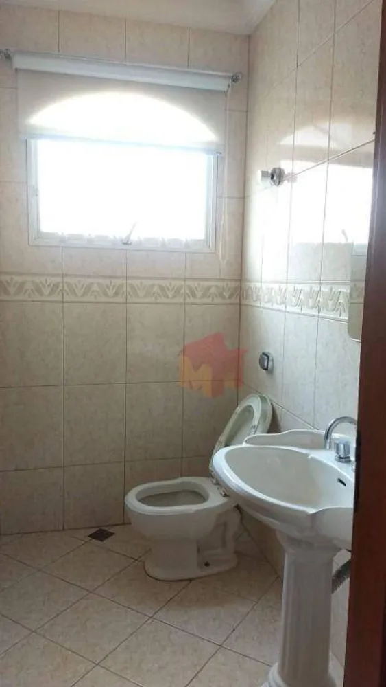 Casa, 3 quartos, 136 m² - Foto 9
