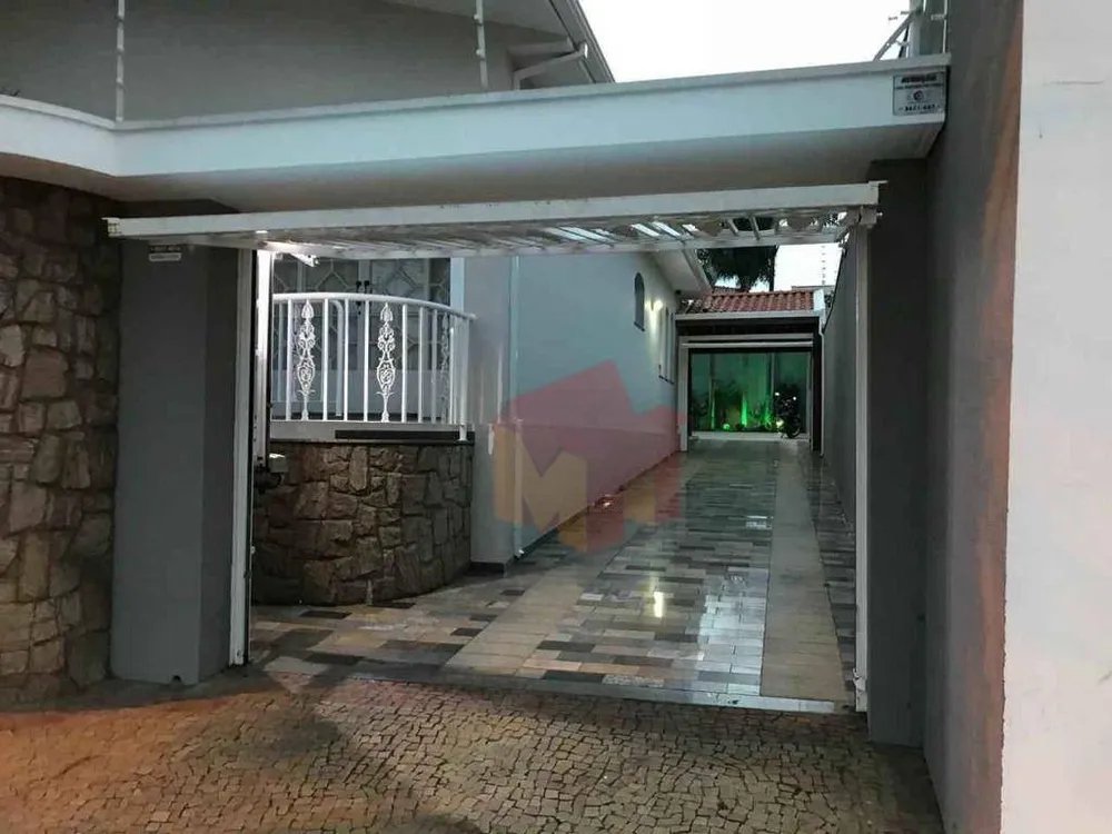 Casa, 3 quartos, 136 m² - Foto 11
