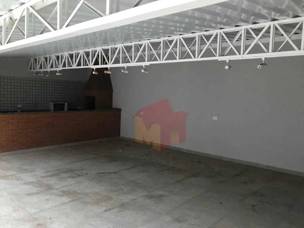 Casa, 3 quartos, 136 m² - Foto 12