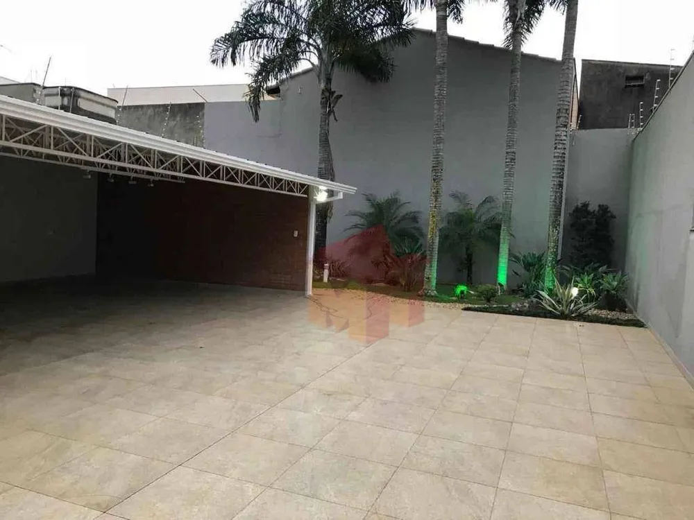 Casa, 3 quartos, 136 m² - Foto 2
