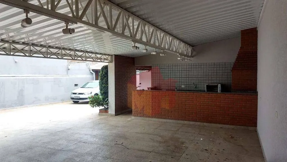 Casa, 3 quartos, 136 m² - Foto 3