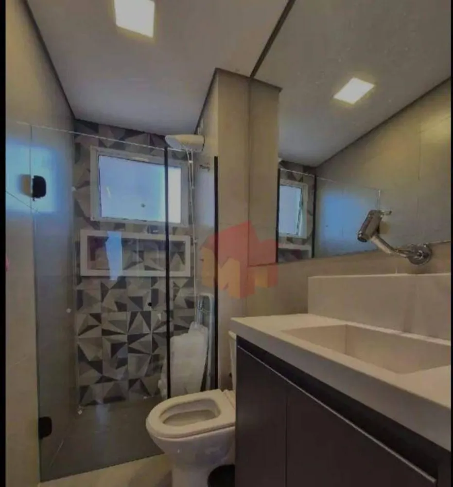 Apartamento, 3 quartos, 70 m² - Foto 12