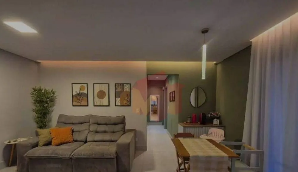 Apartamento, 3 quartos, 70 m² - Foto 7