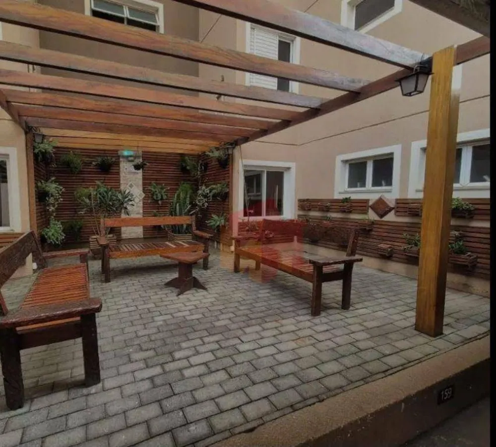 Apartamento, 3 quartos, 70 m² - Foto 3