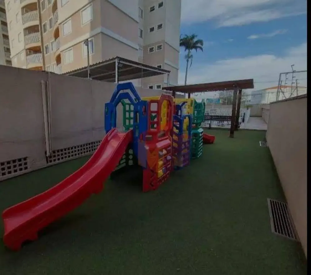 Apartamento, 3 quartos, 70 m² - Foto 1