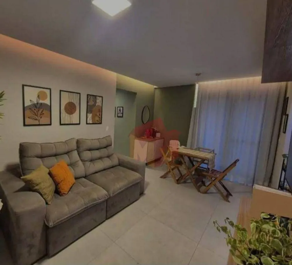 Apartamento, 3 quartos, 70 m² - Foto 8