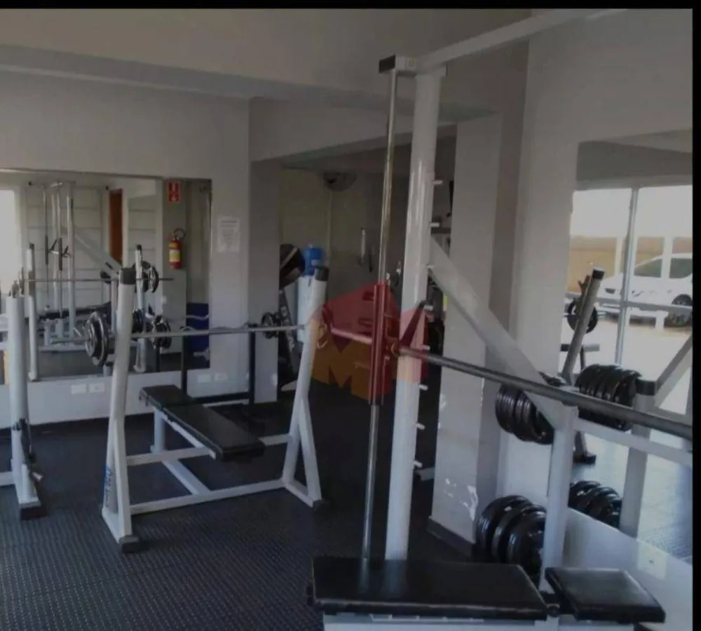 Apartamento, 3 quartos, 70 m² - Foto 6