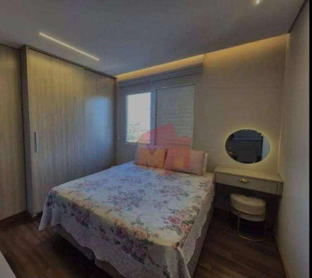 Apartamento, 3 quartos, 70 m² - Foto 11