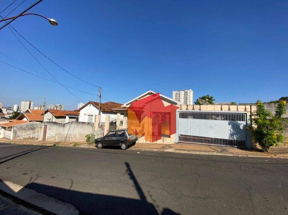 Casa, 3 quartos, 125 m² - Foto 1