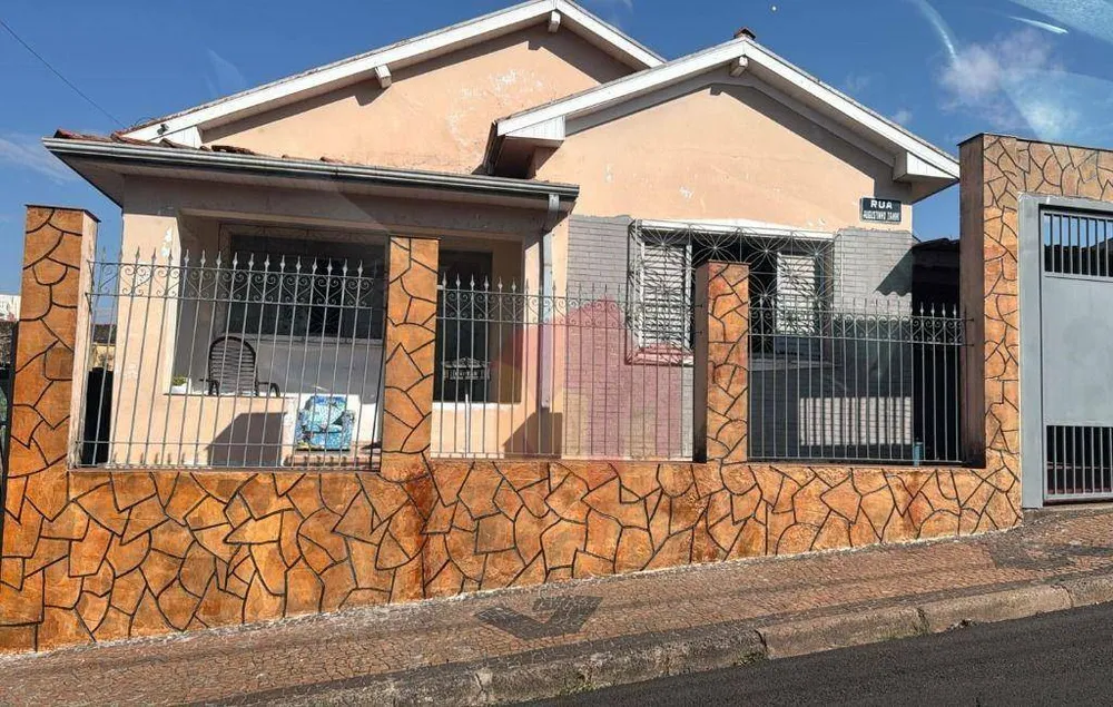 Casa, 3 quartos, 125 m² - Foto 1