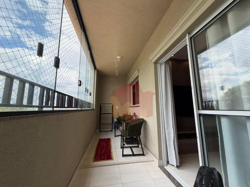 Apartamento, 2 quartos, 79 m² - Foto 12