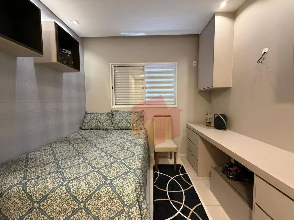 Apartamento, 2 quartos, 79 m² - Foto 2