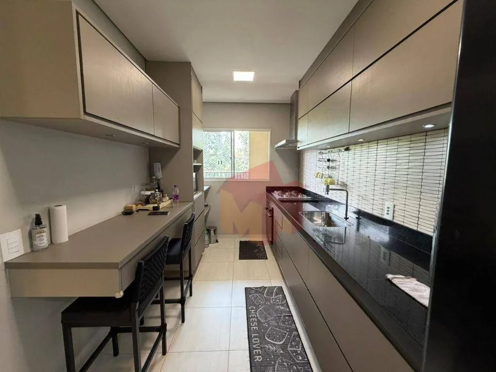 Apartamento, 2 quartos, 79 m² - Foto 8
